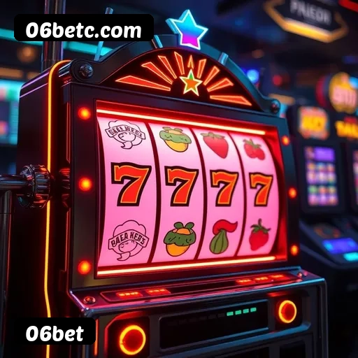 Requisitos do APK da 06bet para Android