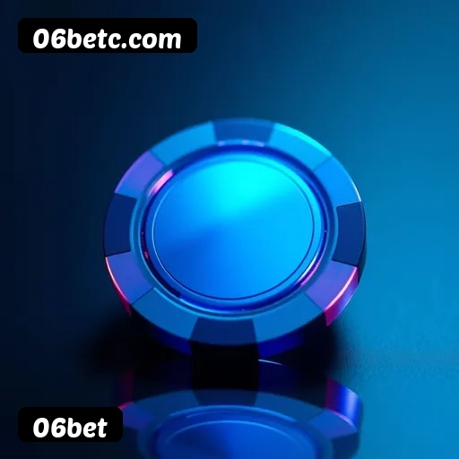 06bet bônus R$5.000 + 500 giros - Rollover 35x, prazo 30 dias, 38% taxa conversão