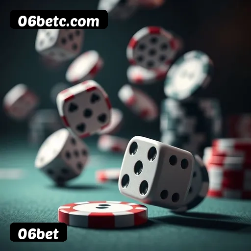 FAQ 06bet Brasil - Perguntas frequentes sobre bônus, PIX, RTP, APP mobile e VIP
