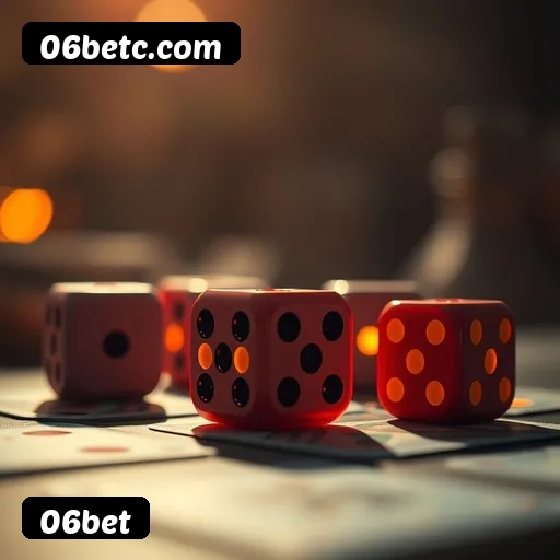 06bet PIX instantâneo Brasil - Depósito e saque em minutos 24/7
