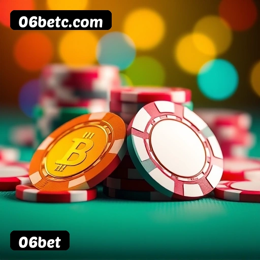 Jogo responsável 06bet - Ferramentas de controle, limites, auto-exclusão, suporte CVV 188