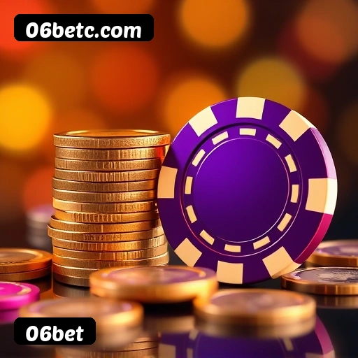 Principais provedores de slots da 06bet - NetEnt, Pragmatic Play, Play'n GO