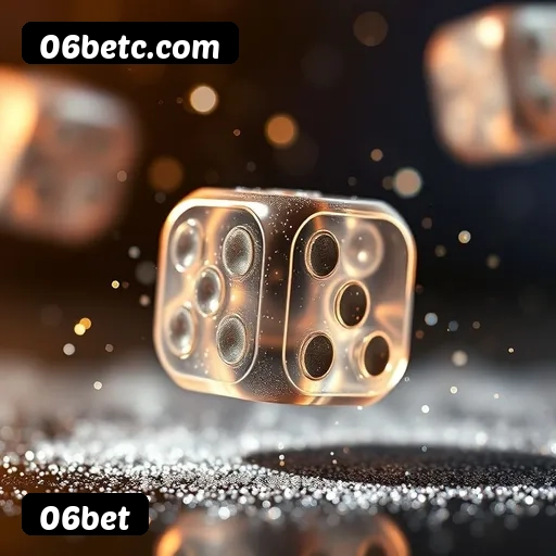6 vantagens exclusivas do programa VIP da 06bet